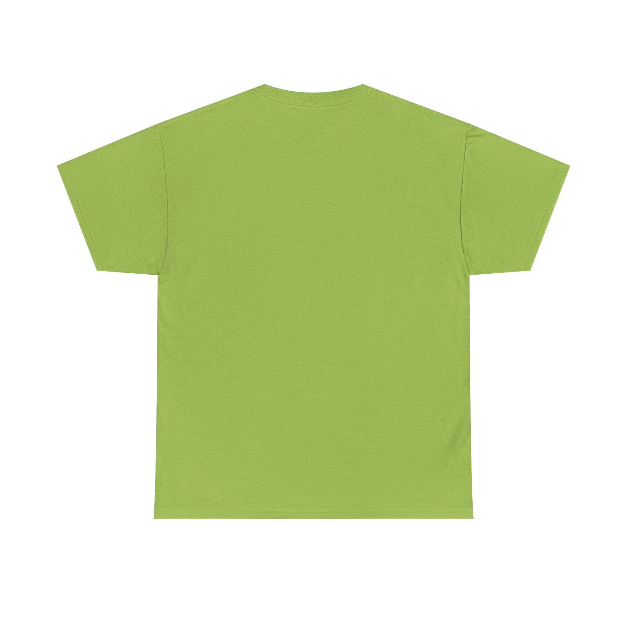 New Family Era T-Shirt — Bold Streetwear Graphic Tee