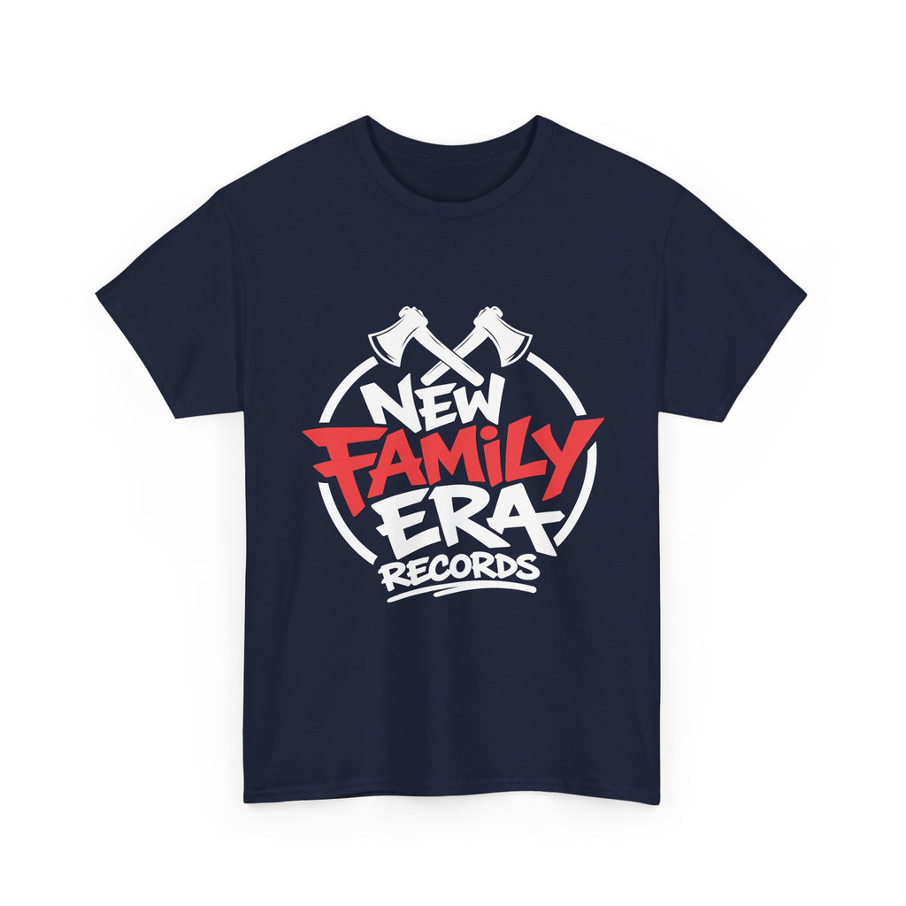 NEW FAMILY ERA RECORDS