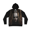 Vylentyne Face Hoodie — SAD KLOWNZ Men's Pullover