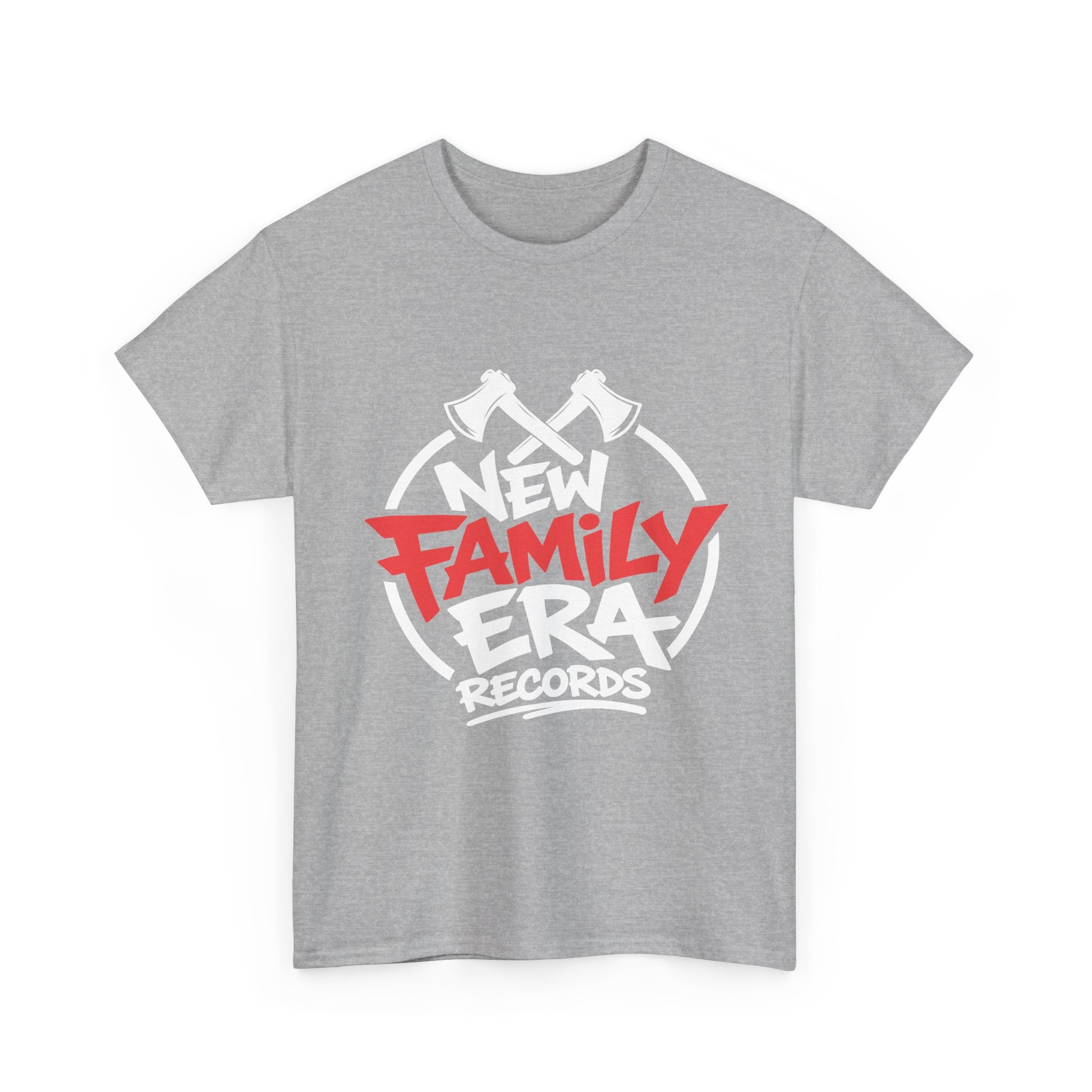 NEW FAMILY ERA RECORDS
