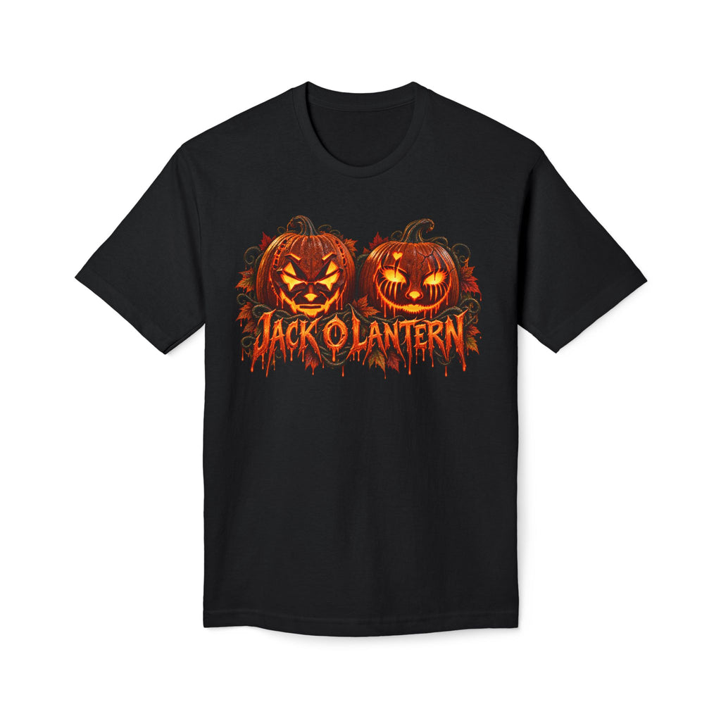 SAD KLOWNZ - Jack O'Lantern Halloween T-Shirt