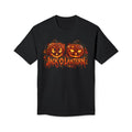 SAD KLOWNZ - Jack O'Lantern Halloween T-Shirt