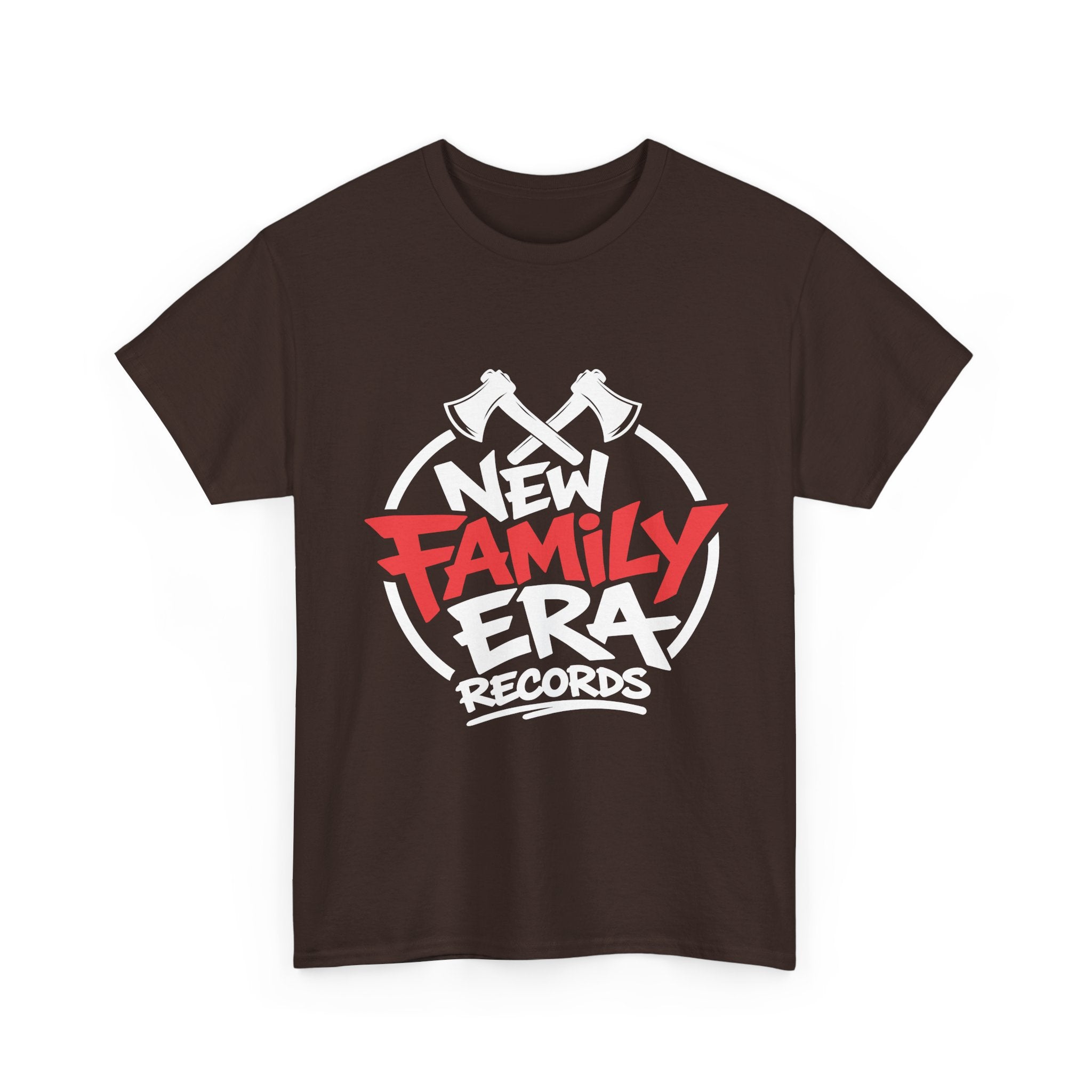NEW FAMILY ERA RECORDS