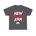 New Family Era T-Shirt — Bold Streetwear Graphic Tee