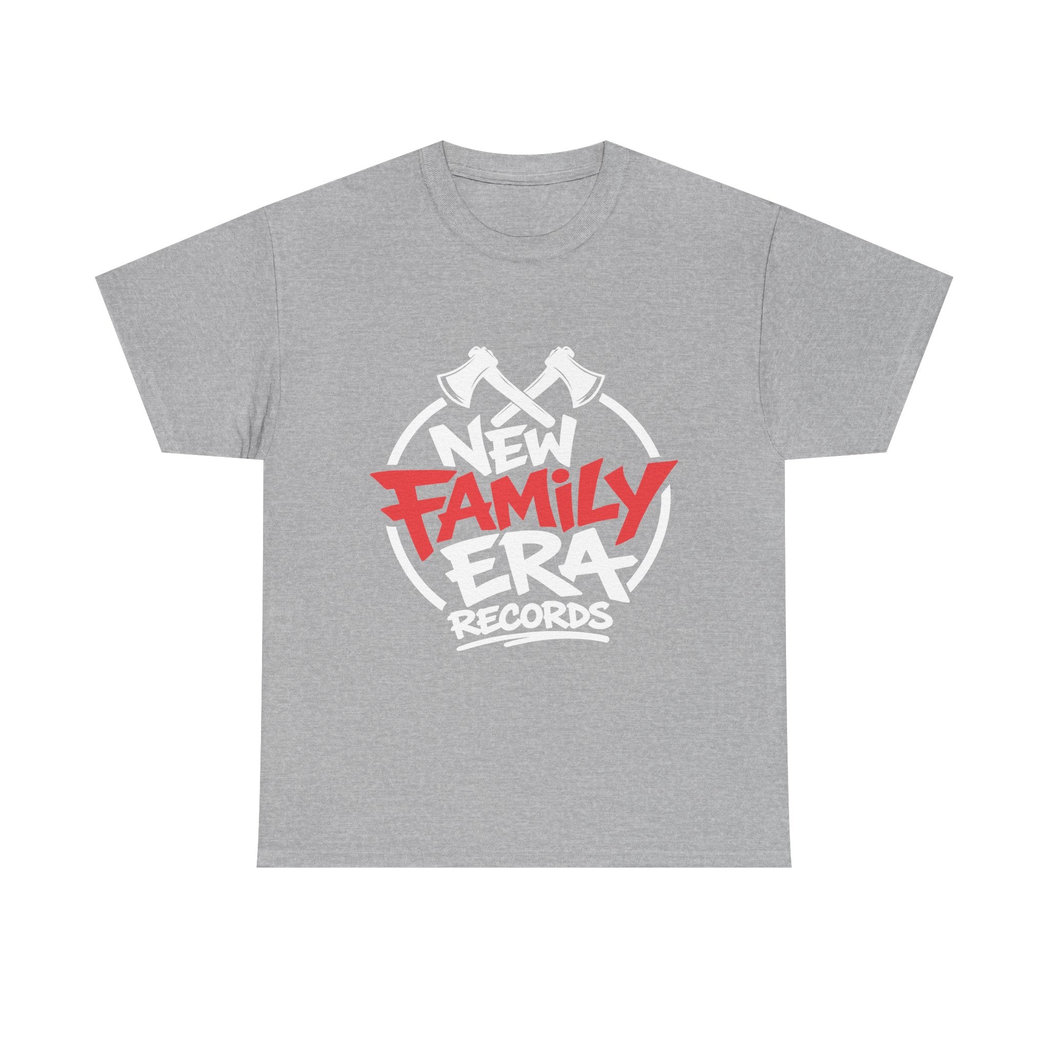 NEW FAMILY ERA RECORDS