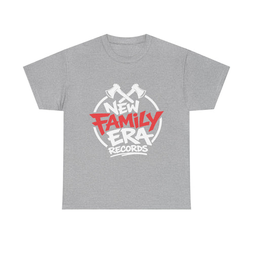 NEW FAMILY ERA RECORDS