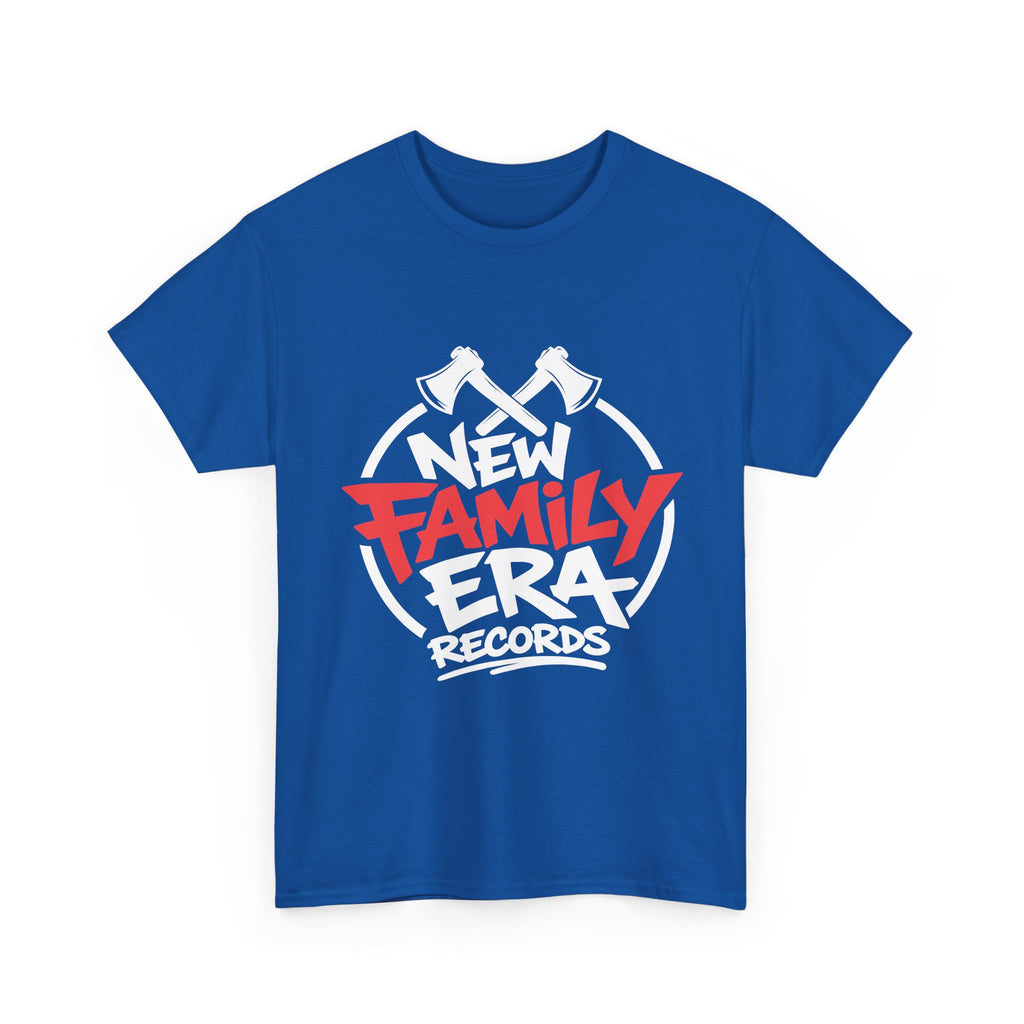 NEW FAMILY ERA RECORDS
