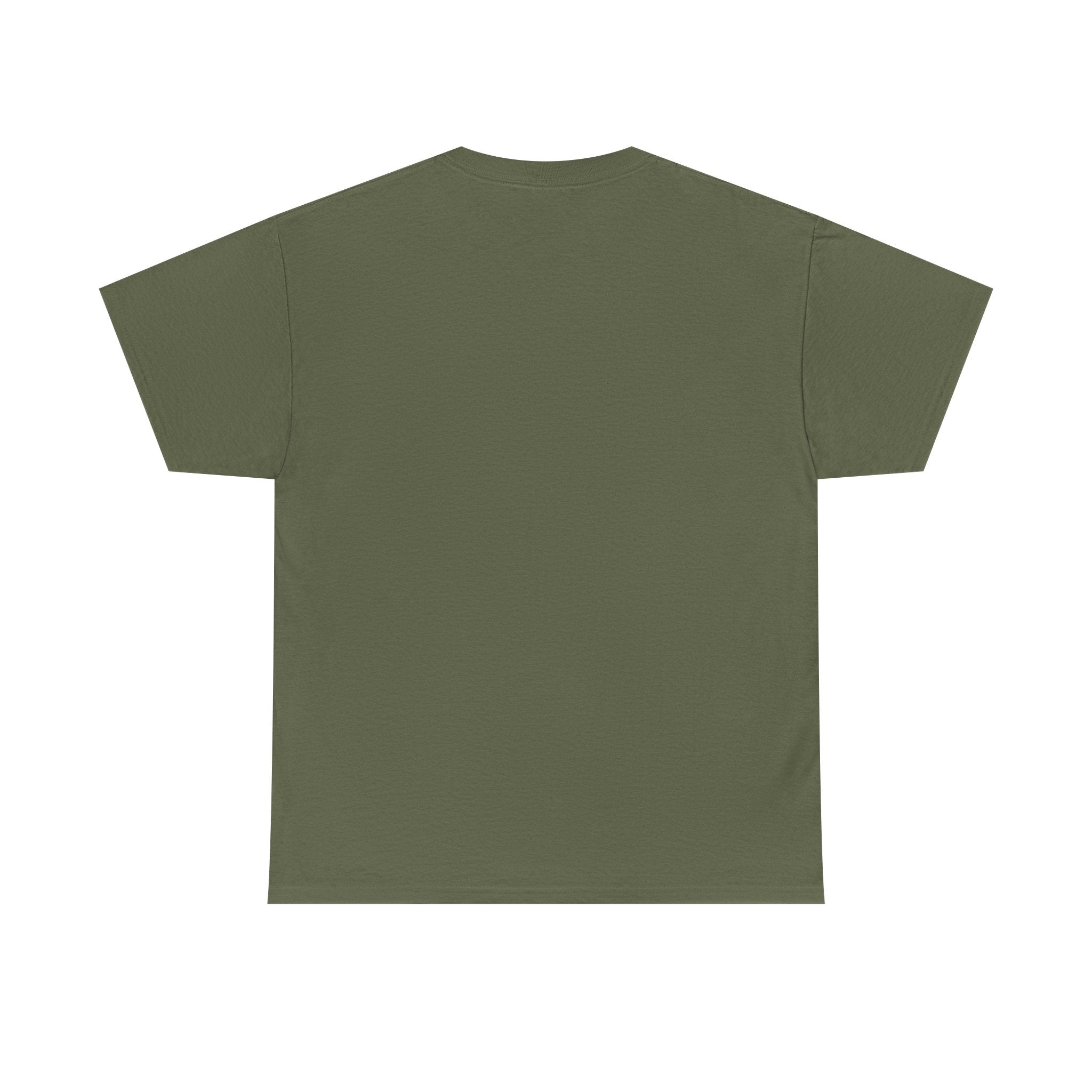 New Family Era T-Shirt — Bold Streetwear Graphic Tee