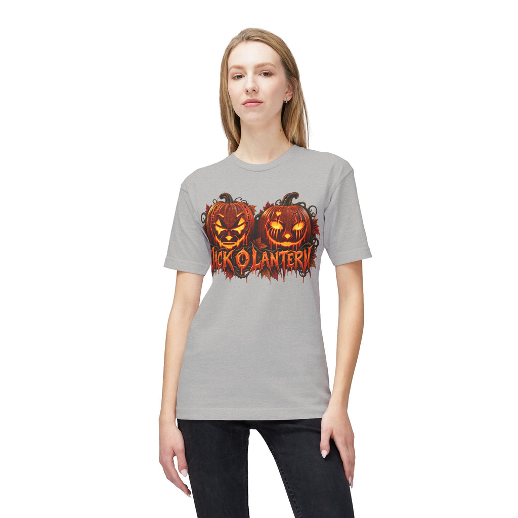 SAD KLOWNZ - Jack O'Lantern Halloween T-Shirt