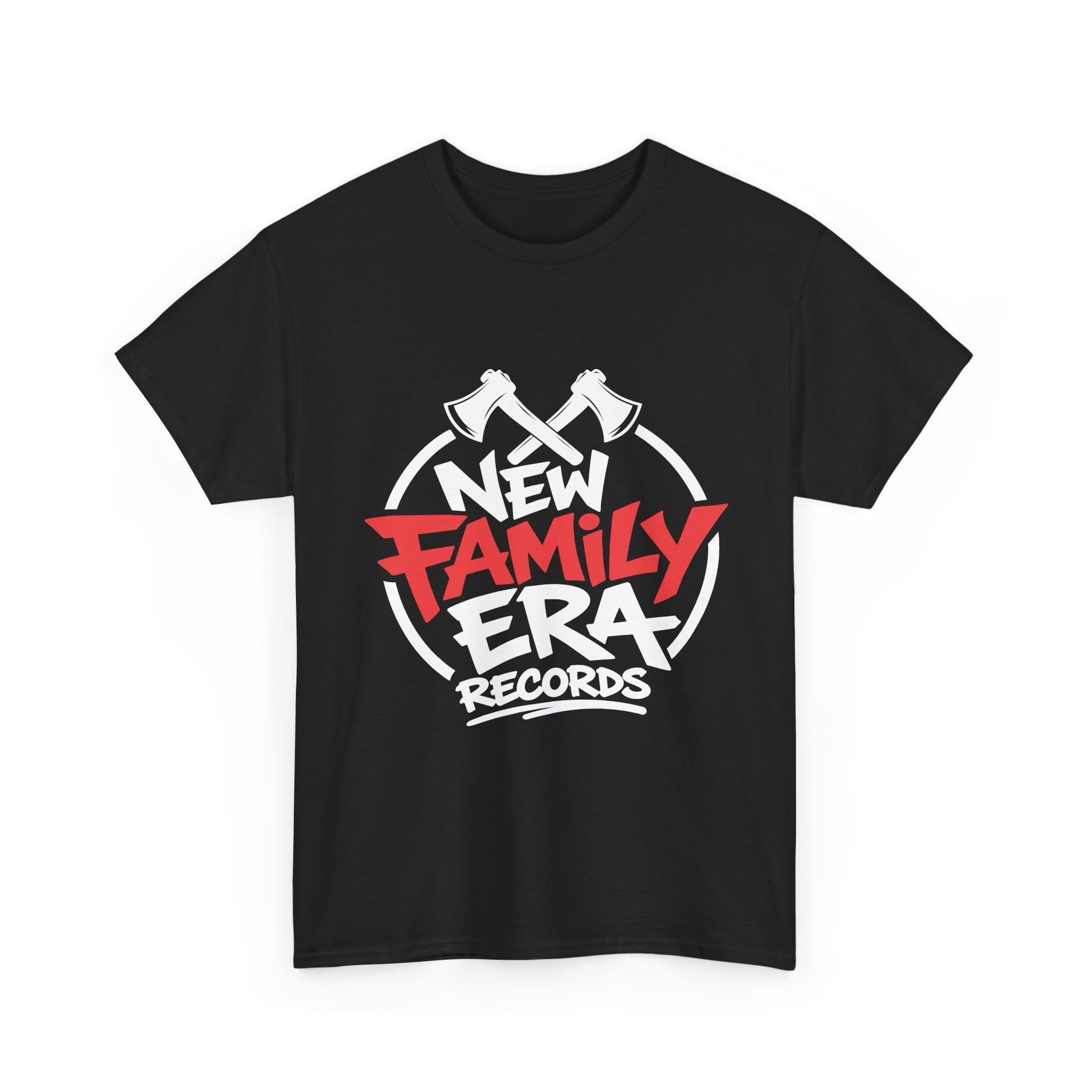 NEW FAMILY ERA RECORDS